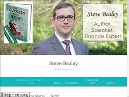 Sites similar to stevebealey.com