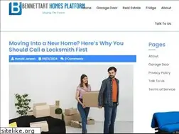 Sites similar to stevebennettart.com
