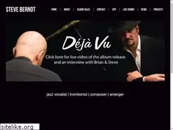 Sites similar to steveberndt.com