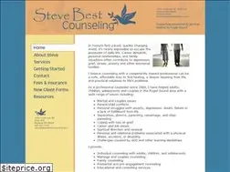 Sites similar to stevebestcounseling.com
