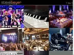 Sites similar to stevebeyerproductions.com