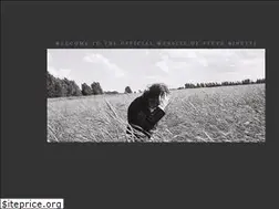 Sites similar to stevebinetti.com