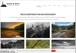 Sites similar to stevebisig.com