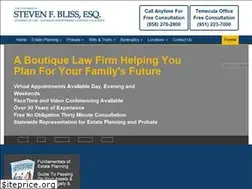 Sites similar to steveblisslaw.com