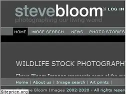 Sites similar to stevebloom.com