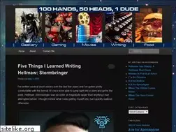 Sites similar to stevebornstein.com