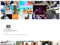 Sites similar to steveboxall.com