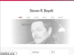 Sites similar to steveboy.com
