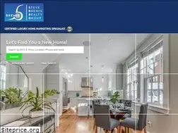Sites similar to stevebremis.com