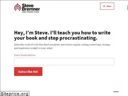 Sites similar to stevebremner.com
