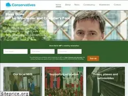Sites similar to stevebrine.com