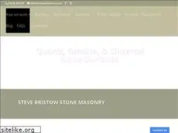Sites similar to stevebristow.co.uk
