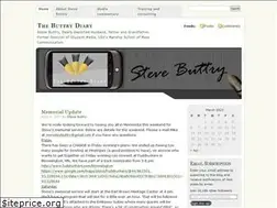 Sites similar to stevebuttry.wordpress.com
