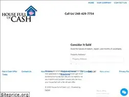 Sites similar to stevebuyshousesfast.com