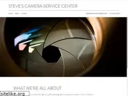Sites similar to stevecamera.com