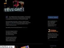 Sites similar to stevecaplin.com