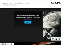 Sites similar to stevecarrdirector.com