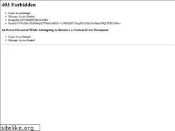 Sites similar to stevecash.net