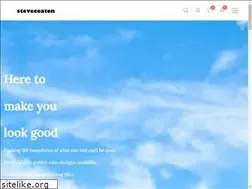 Sites similar to steveceaton.com