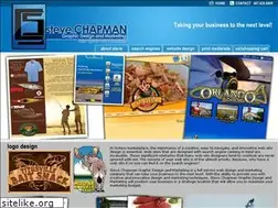 Sites similar to stevecgraphics.com