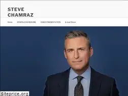 Sites similar to stevechamraz.com
