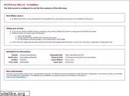 Sites similar to stevechan.com