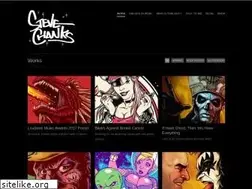 Sites similar to stevechanks.com