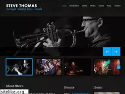 Sites similar to stevechicago.com