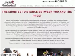 Sites similar to steveclarksondreammaker.com