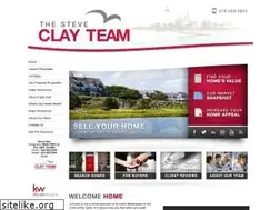 Sites similar to steveclaycapecod.com