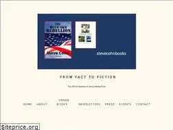 Sites similar to stevecohn.org
