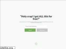 Sites similar to stevecorona.com