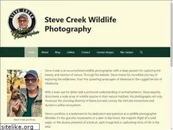 Sites similar to stevecreek.com