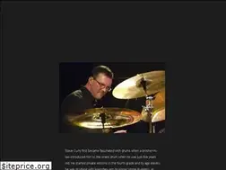 Sites similar to stevecurrydrums.com