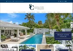 Sites similar to stevecuryconstruction.com