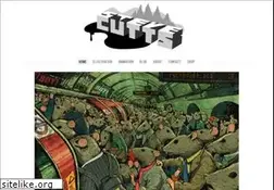 Sites similar to stevecutts.com