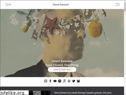 Sites similar to stevedawson.ca