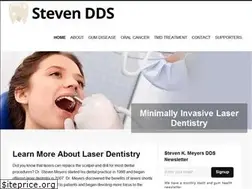 Sites similar to stevedds.com