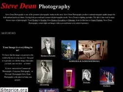 Sites similar to stevedean.com