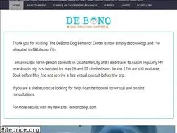 Sites similar to stevedebono.com