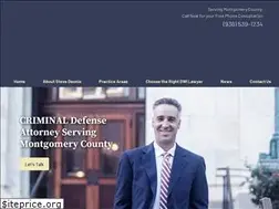 Sites similar to stevedennislawyer.com