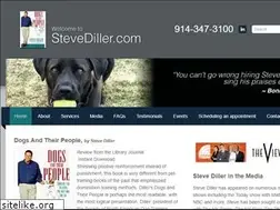 Sites similar to stevediller.com