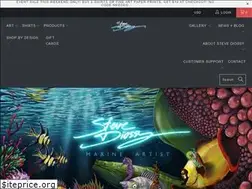 Sites similar to stevediossy.com