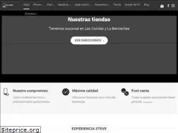 Sites similar to stevedocs.cl