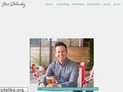 Sites similar to stevedolinsky.com