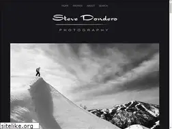 Sites similar to stevedondero.com
