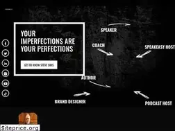 Sites similar to stevedsims.com