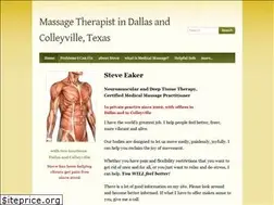 Sites similar to steveeaker.com