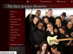 Sites similar to steveedwardsorchestra.com