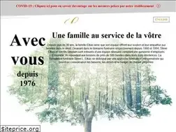 Sites similar to steveelkas.com